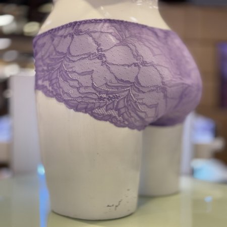 꾸띄르 여성 브라 망사레이스팬티세트