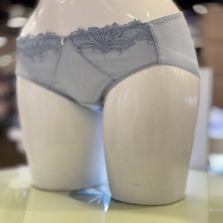 비비안 프리미엄 노라인 여성햄팬티