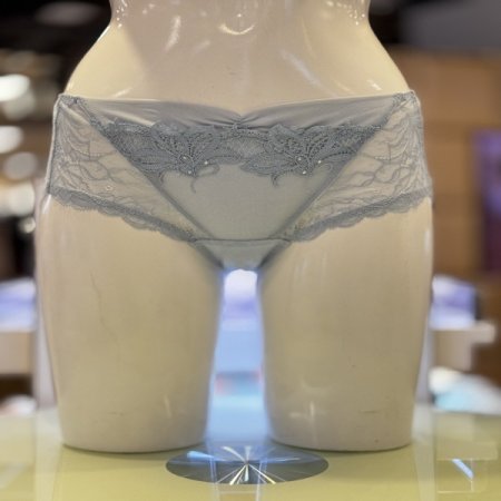 비비안 여성 노라인 여성레이스팬티