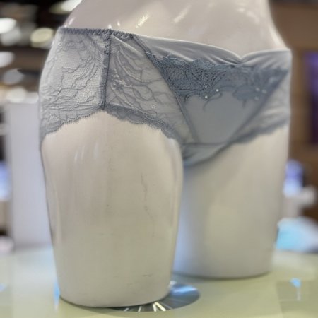 비비안 여성 노라인 여성레이스팬티