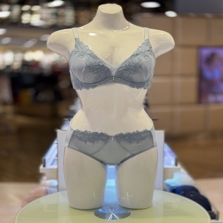 비비안 여성브라햄팬티세트