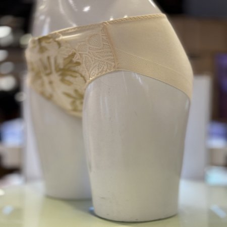 꾸띄르 저중심 여성 브라햄팬티세트