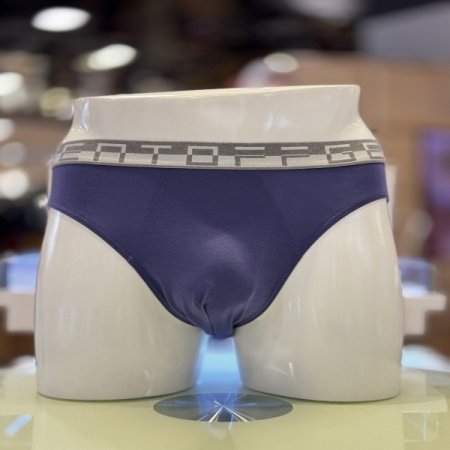 리오셀 심플모달 남성 삼각팬티