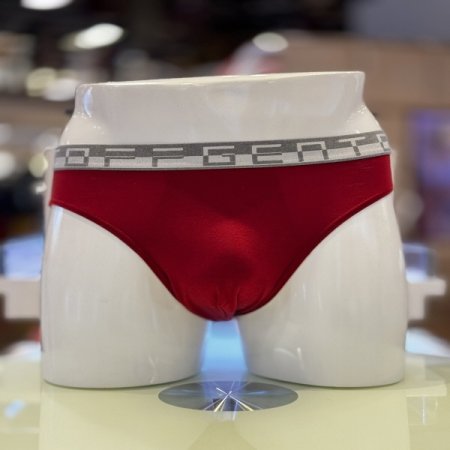 비비안 리오셀 심플모달 남성 삼각팬티