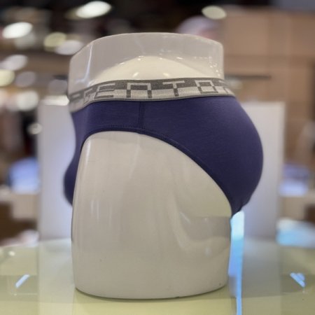 비비안  남성 삼각팬티 심플모달