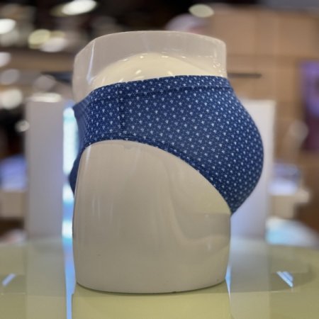 비비안 볼트론 남자 삼각팬티