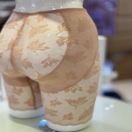 BBM보정 힙업 군살커버 사각거들