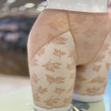 BBM보정 힙업 군살커버 사각거들