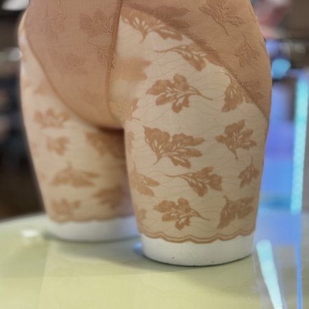 BBM보정 힙업 군살커버 사각거들