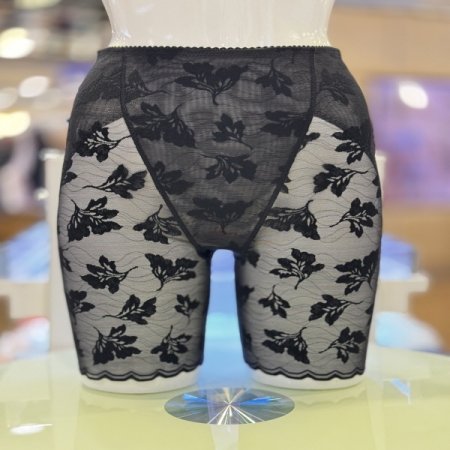 비비안 보정 힙업 군살커버 사각거들