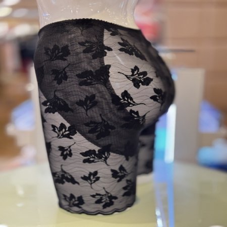 비비안 보정 힙업 군살커버 사각거들