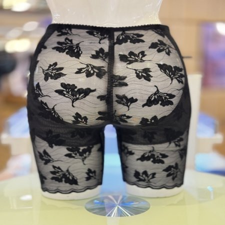 비비안 보정 힙업 군살커버 사각거들