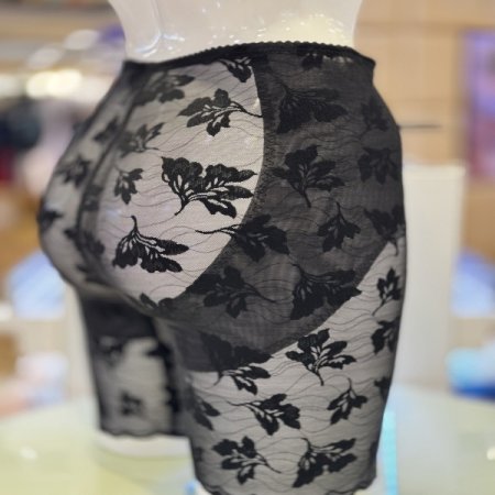 비비안 보정 힙업 군살커버 사각거들