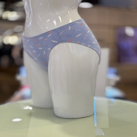 캔디 면 모달스판 여성삼각팬티