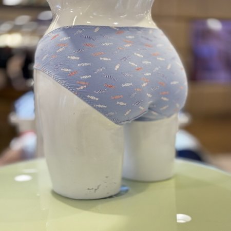 비비안 모달스판 여성삼각팬티