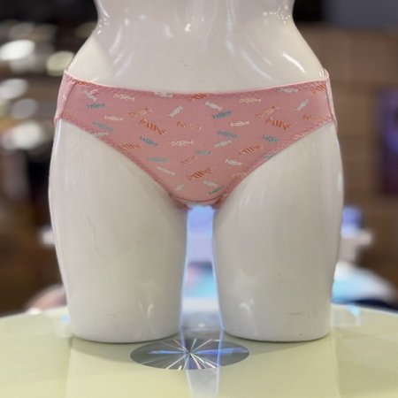 비비안 모달스판 여성삼각팬티