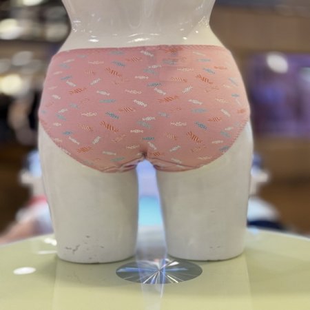 비비안 모달스판 여성삼각팬티