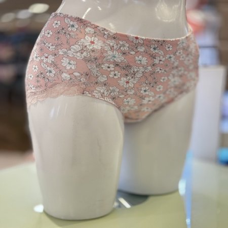 맥시기장 여성 데일리 부인용팬티