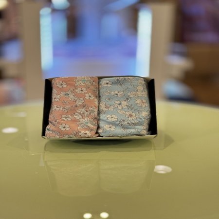 맥시기장 여성데일리 부인용팬티2종세트