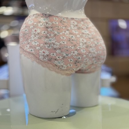 맥시기장 여성데일리 부인용팬티2종세트