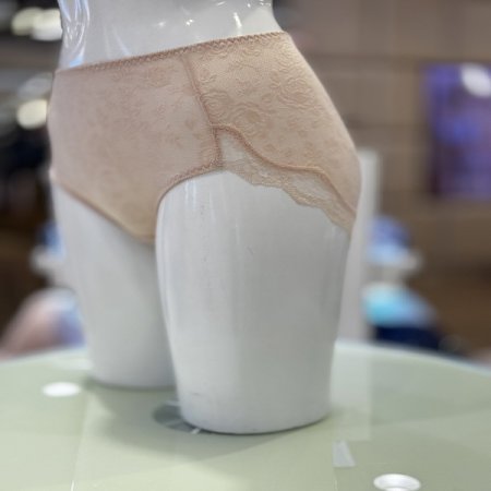 맥시기장 부인용 여성 인견팬티