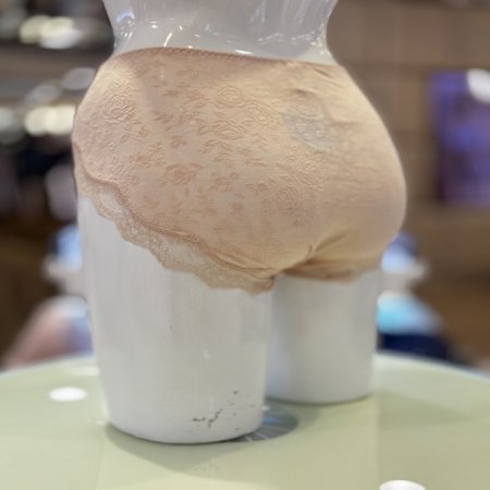 맥시기장 부인용 여성 인견팬티