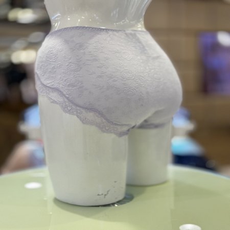 맥시기장 부인용 여성 인견팬티