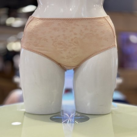 비비안 여성 인견팬티2종세트