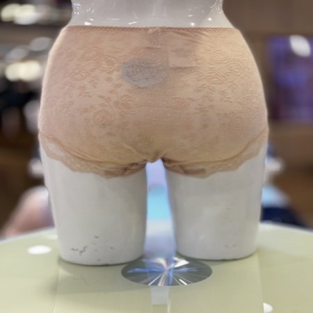 비비안 여성 인견팬티2종세트