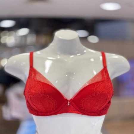 꾸띄르 고급  풀컵 몰드브라