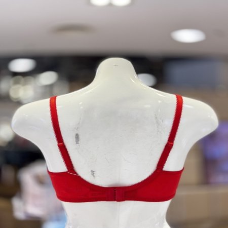 꾸띄르 고급  풀컵 몰드브라