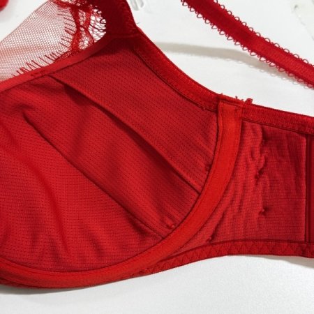 꾸띄르 고급  풀컵 몰드브라