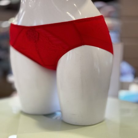 꾸띄르 고급 행운 노라인 여성햄팬티