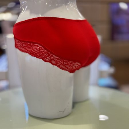 꾸띄르고급 행운 여성브라레이스팬티세트