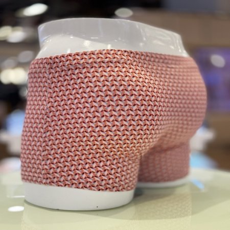 볼트론 기하학 남자드로즈팬티2종세트