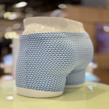 볼트론 기하학 남자드로즈팬티2종세트