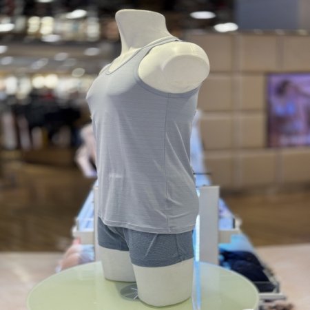 아스킨 쿨링 기능성 남성런닝