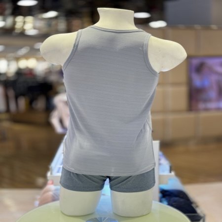 아스킨 쿨링 기능성 남성런닝