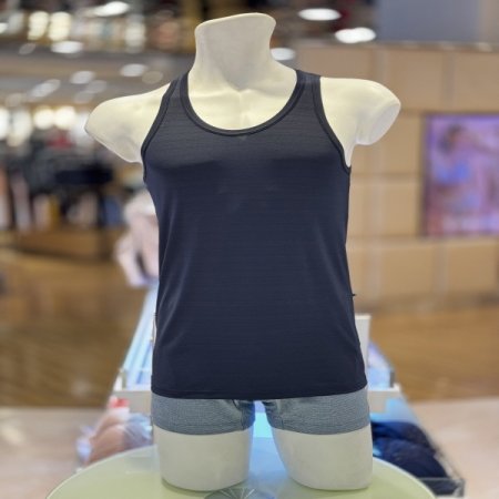 비비안 아스킨 쿨링 기능성 남성런닝