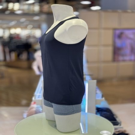 비비안 아스킨 쿨링 기능성 남성런닝