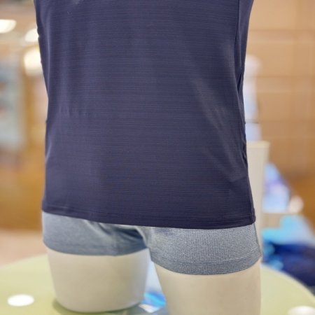 비비안 아스킨 쿨링 기능성 남성런닝