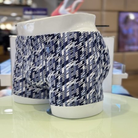 젠토프 볼트론 사각 남성드로즈팬티