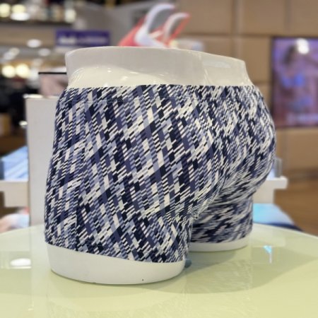 젠토프 볼트론 남성 드로즈팬티2종세트