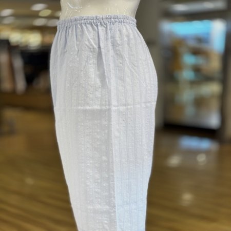 엠보싱 순면 반팔 남성잠옷세트