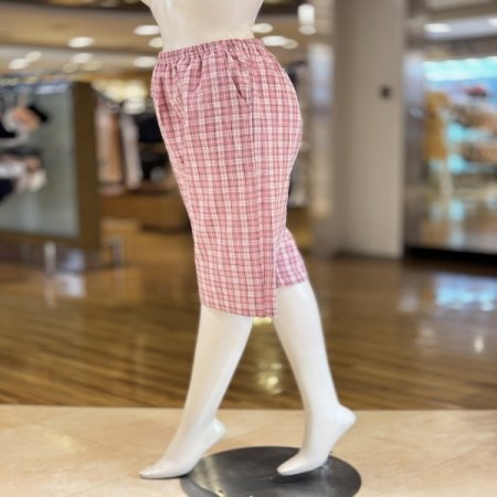 드라이실쿨링 여성반팔 7부 실내복세트