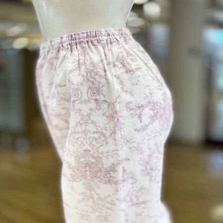 면80수 고급실크핏 반팔 여성잠옷세트