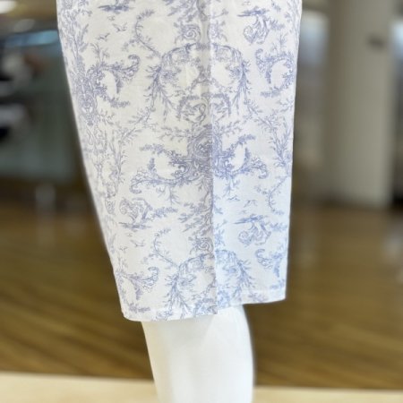 면80수 고급실크핏 반팔 남성잠옷세트