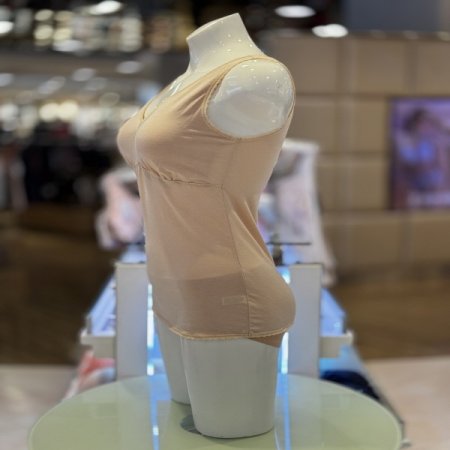 인견 데일리 쿨링 여성  컵브라런닝