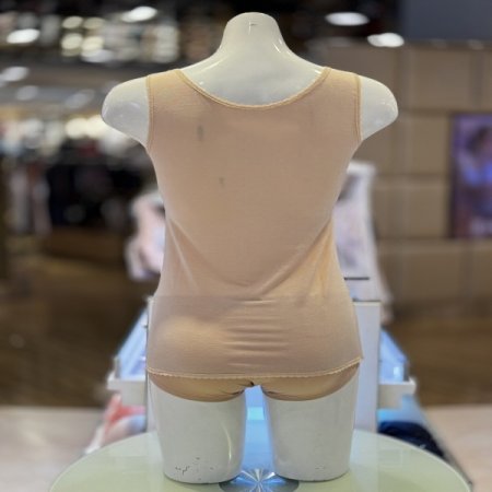 인견 데일리 쿨링 여성  컵브라런닝