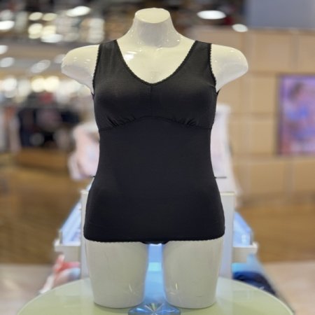 인견 데일리 쿨링 여성  컵브라런닝